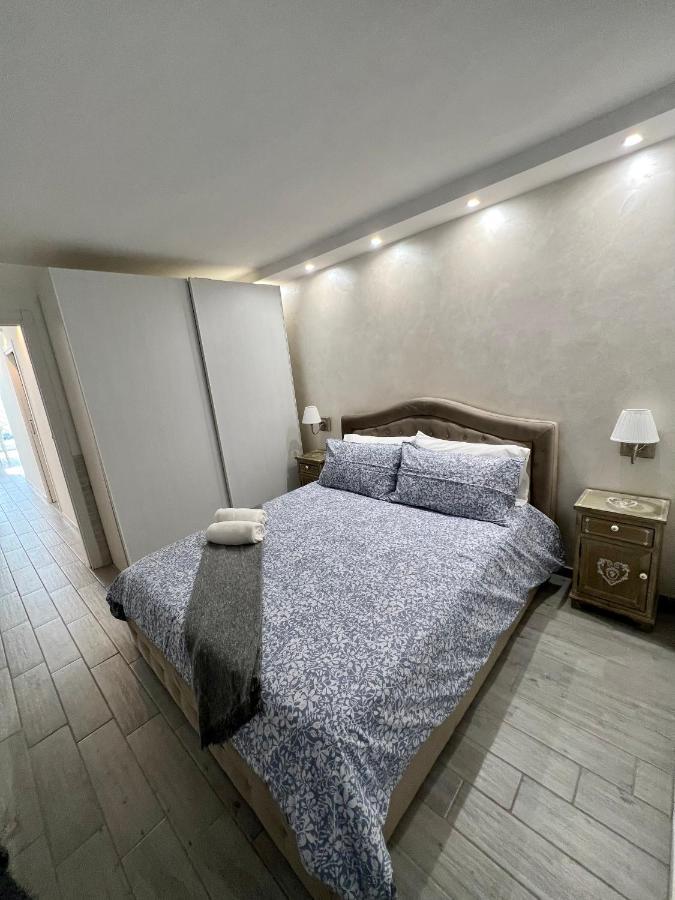 Gaiola Sea House Posillipo Villa Nápoly Kültér fotó